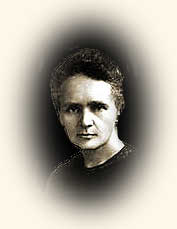 Maria Curie