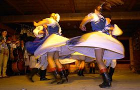 taczy ZIELONY JAWOR z Krempach