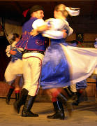 taczy ZIELONY JAWOR z Krempach