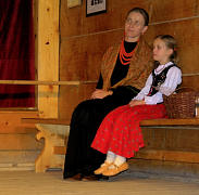 Magorzata Karpiel z Ani abunowiczwn