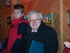 wjt gminy Kocielisko - Bohdan Pito