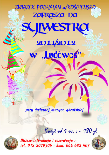 Sylwester 2011/12