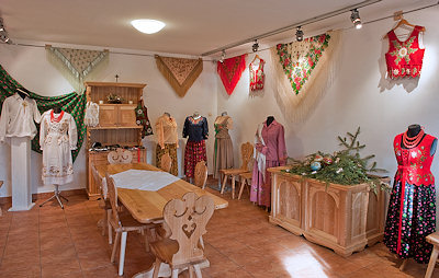 wystawa prac Anny Rysuli