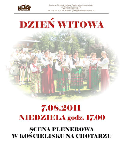 Dzień Witowa