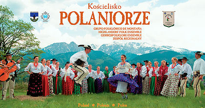 Polaniorze