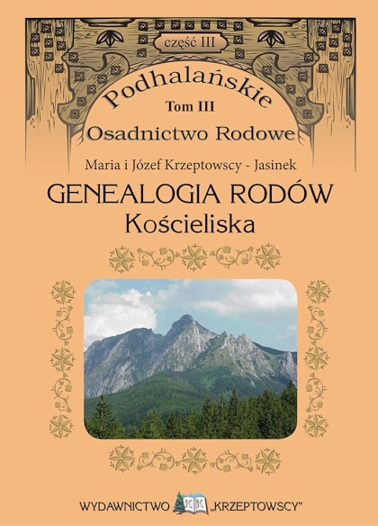 Genealogia Rodów