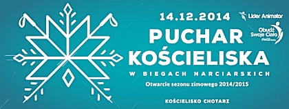 Puchar Kościeliska