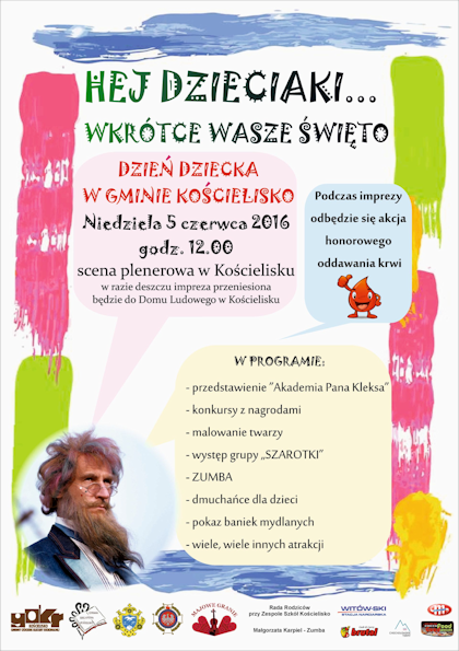 Dzień Dziecka