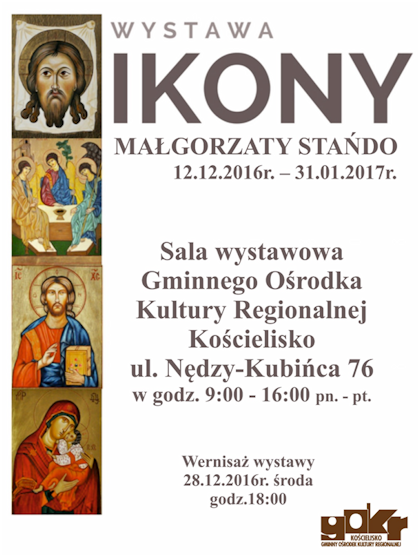 IKONY Małgorzaty Stańdo