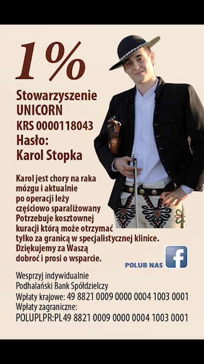 Koncert dla Karola