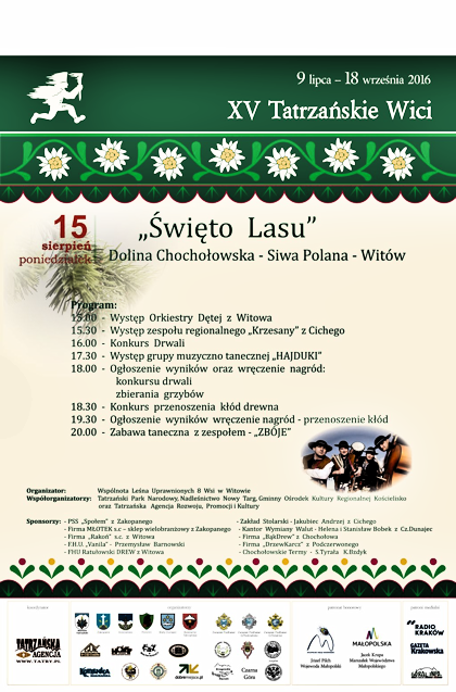 Święto Lasu