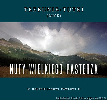 Nuty Wielkiego Pasterza