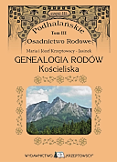 Genealogia Rodów Kościeliska