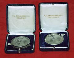 Medale zdobyte w Garmisch-Partenkirchen w 1966 roku, 9 kB